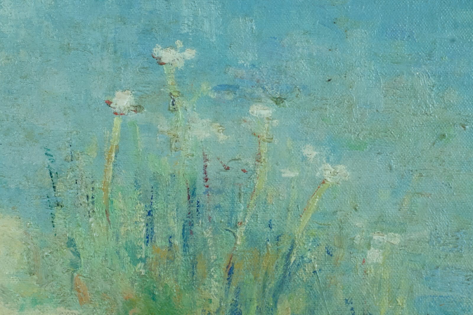 Charles Albert Hector Bastogy