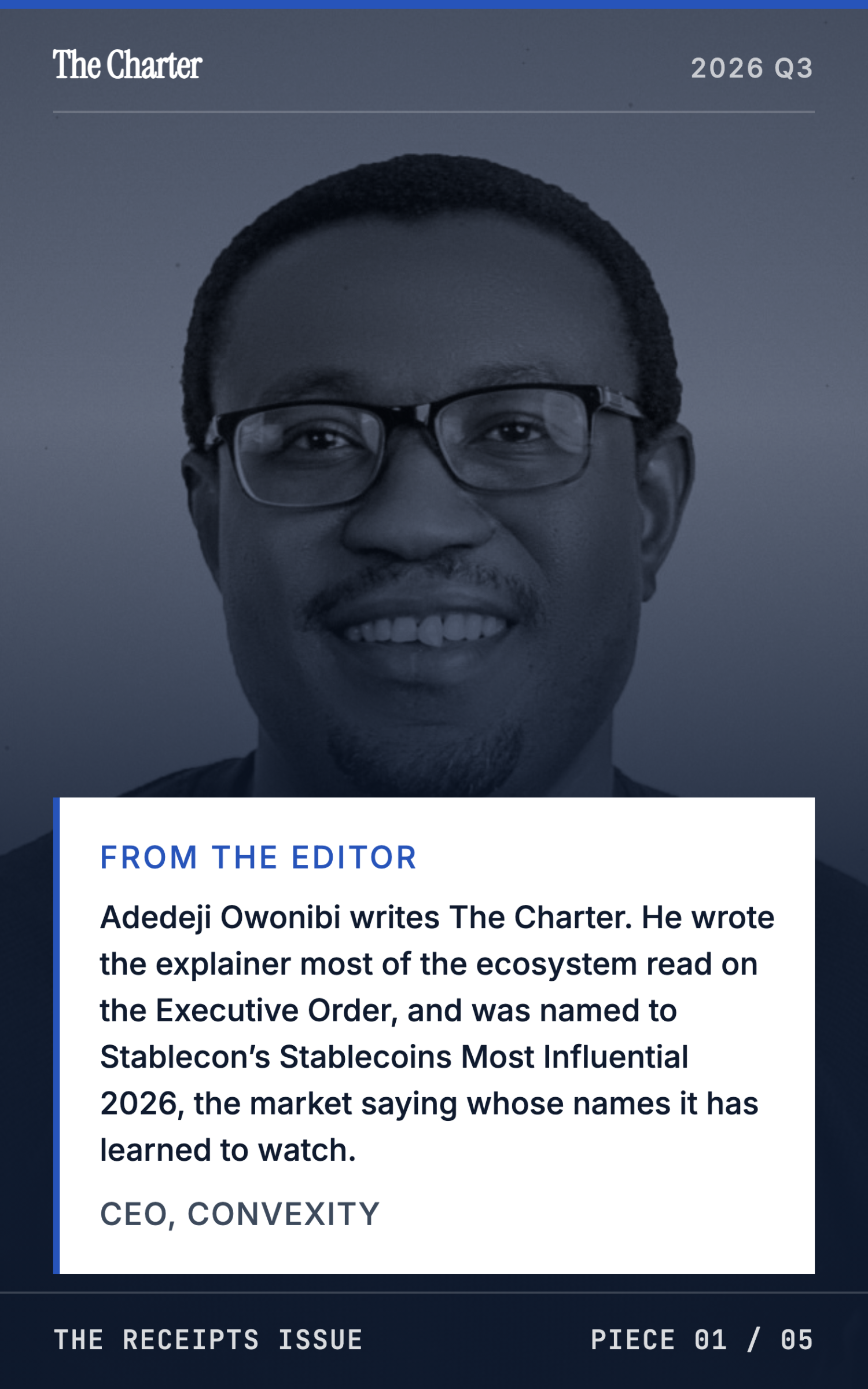 Governing What Africa Builds On-Chain - page 3