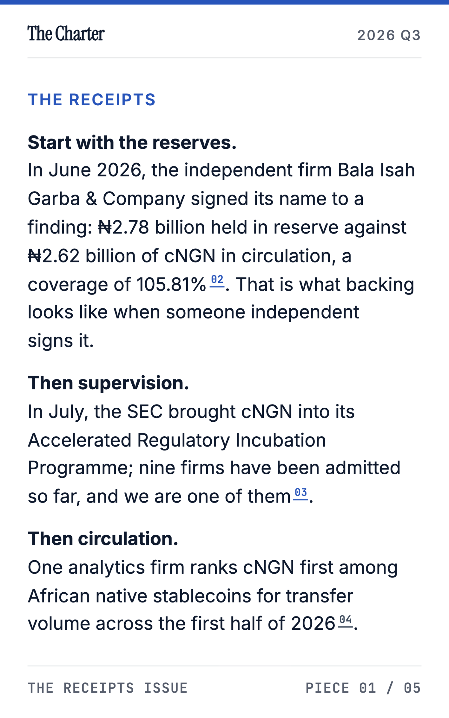 Governing What Africa Builds On-Chain - page 5