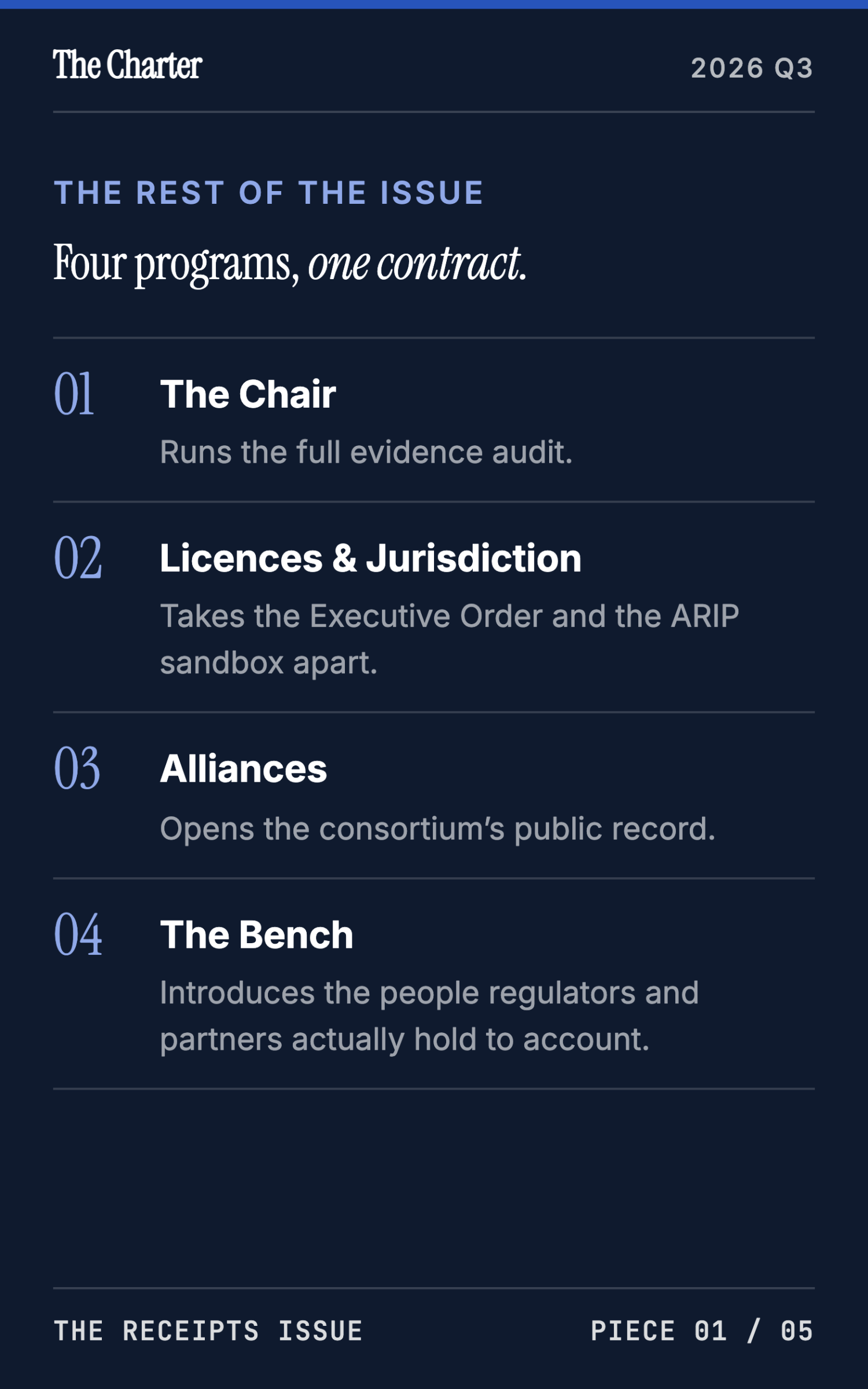 Governing What Africa Builds On-Chain - page 12