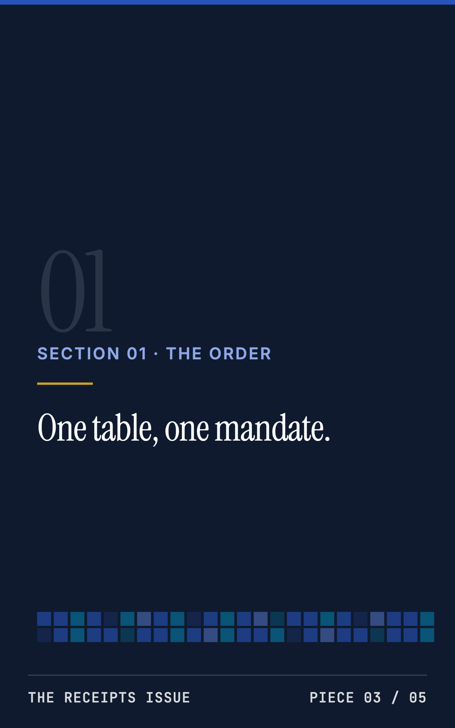Nigeria's Digital-Asset Executive Order and the ARIP Sandbox - page 5