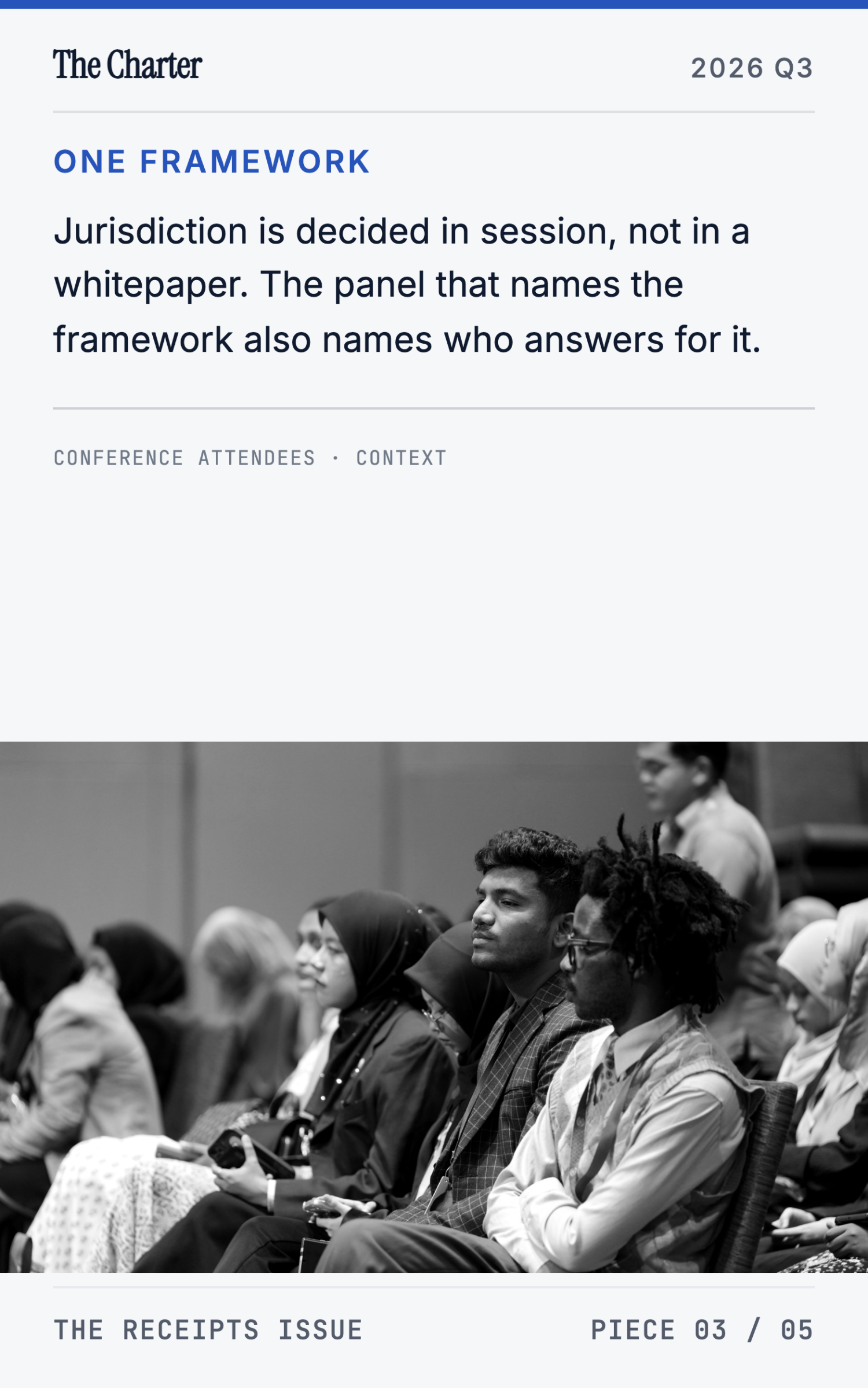 Nigeria's Digital-Asset Executive Order and the ARIP Sandbox - page 14