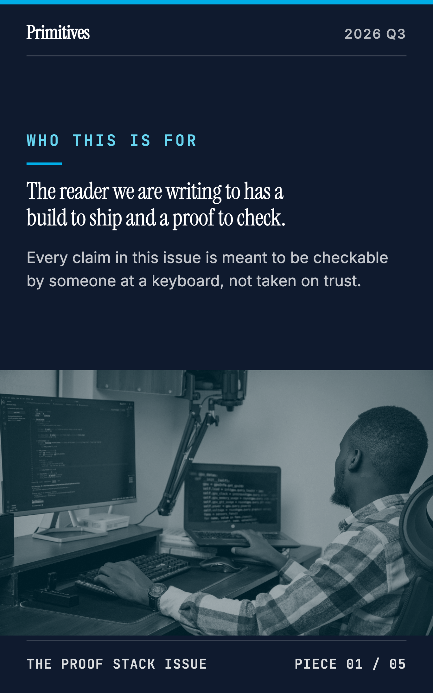Trust by Construction - page 11