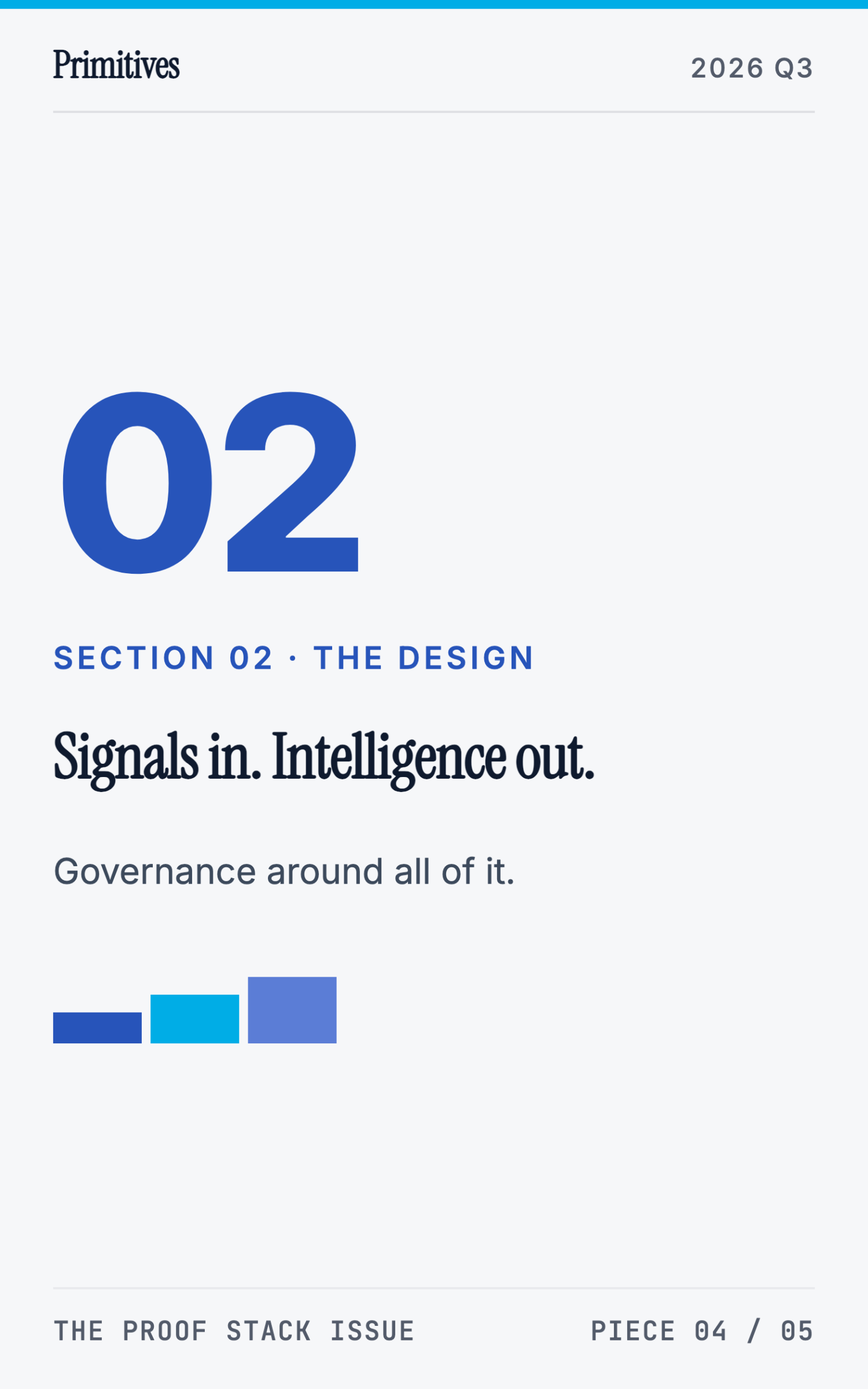 An Open Fraud-Intelligence Network: The Lab's Next Experiment - page 14