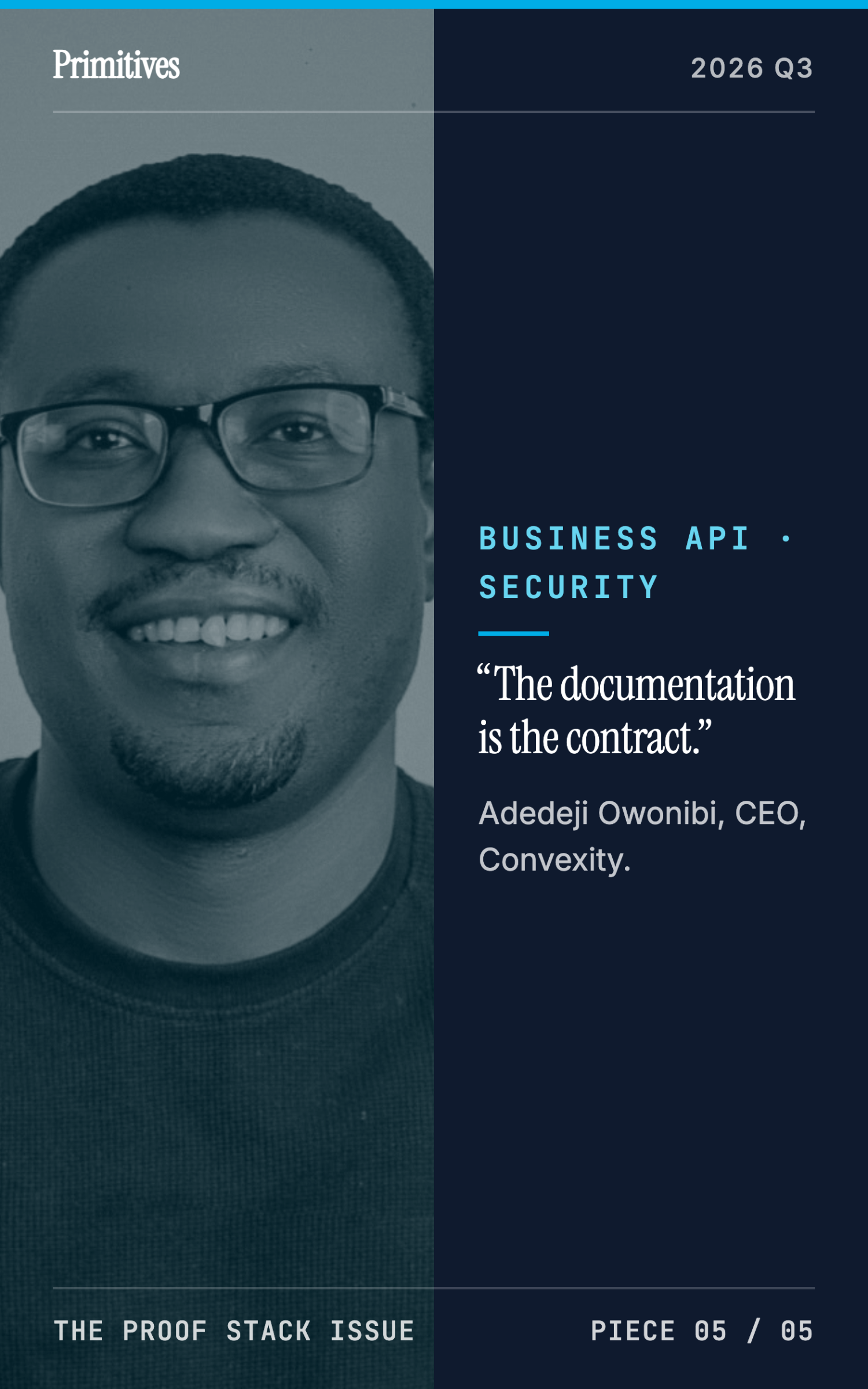 Bank-Facing Programmable Money: A Cryptographic Case for African Stablecoins - page 65