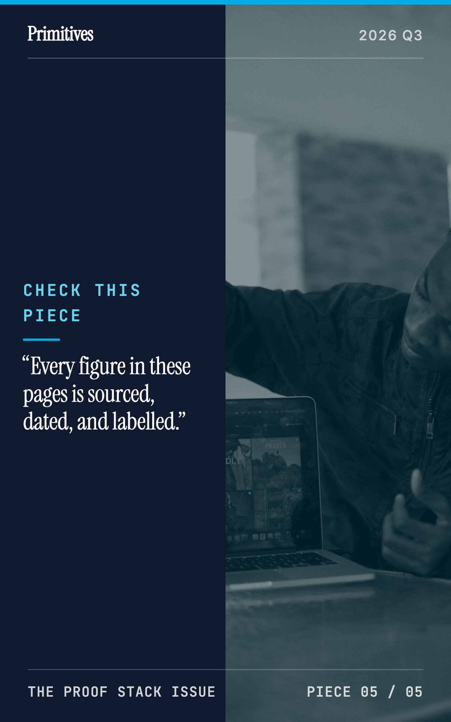 Bank-Facing Programmable Money: A Cryptographic Case for African Stablecoins - page 73