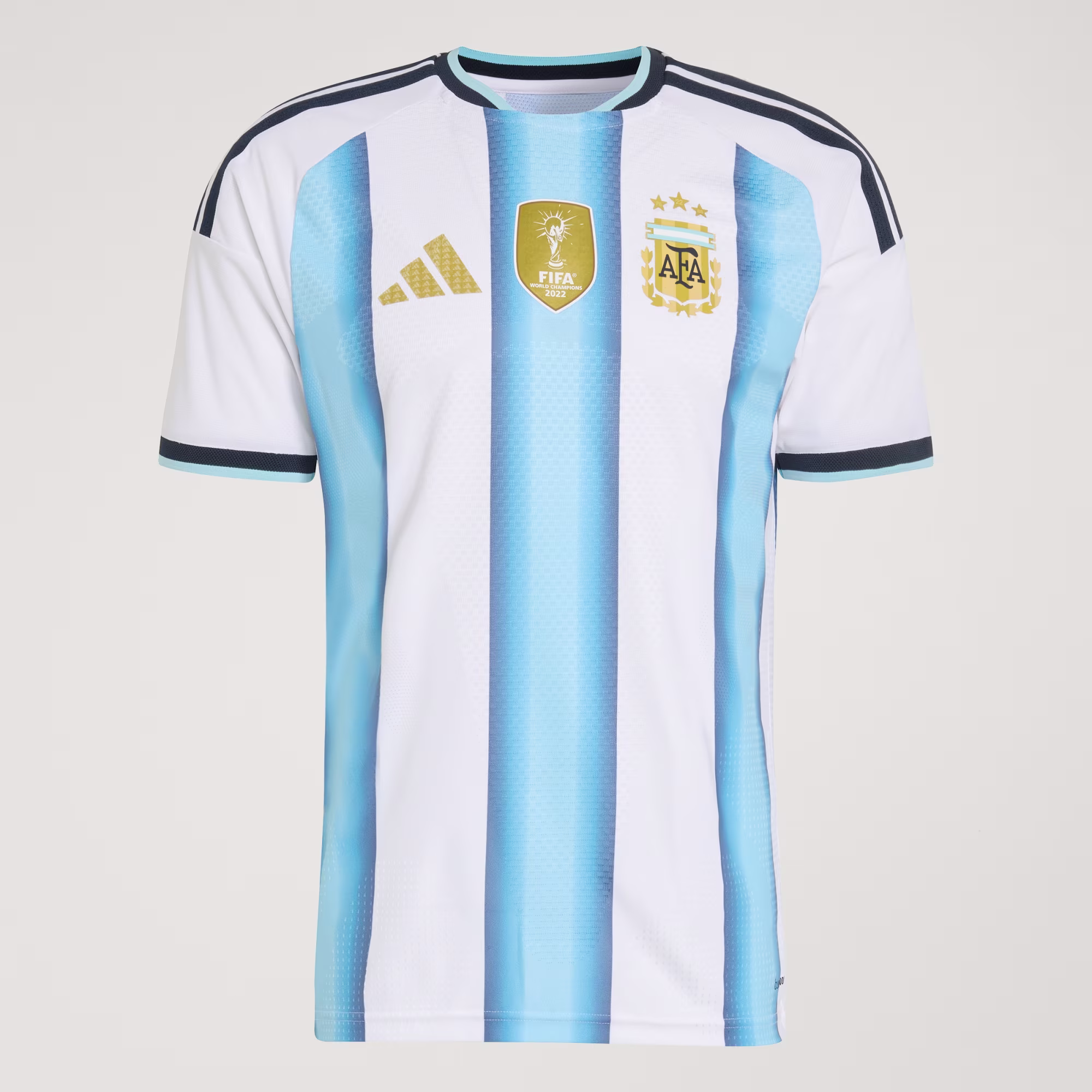 Argentina Home 2026 FIFA World Cup Player Edition Jersey