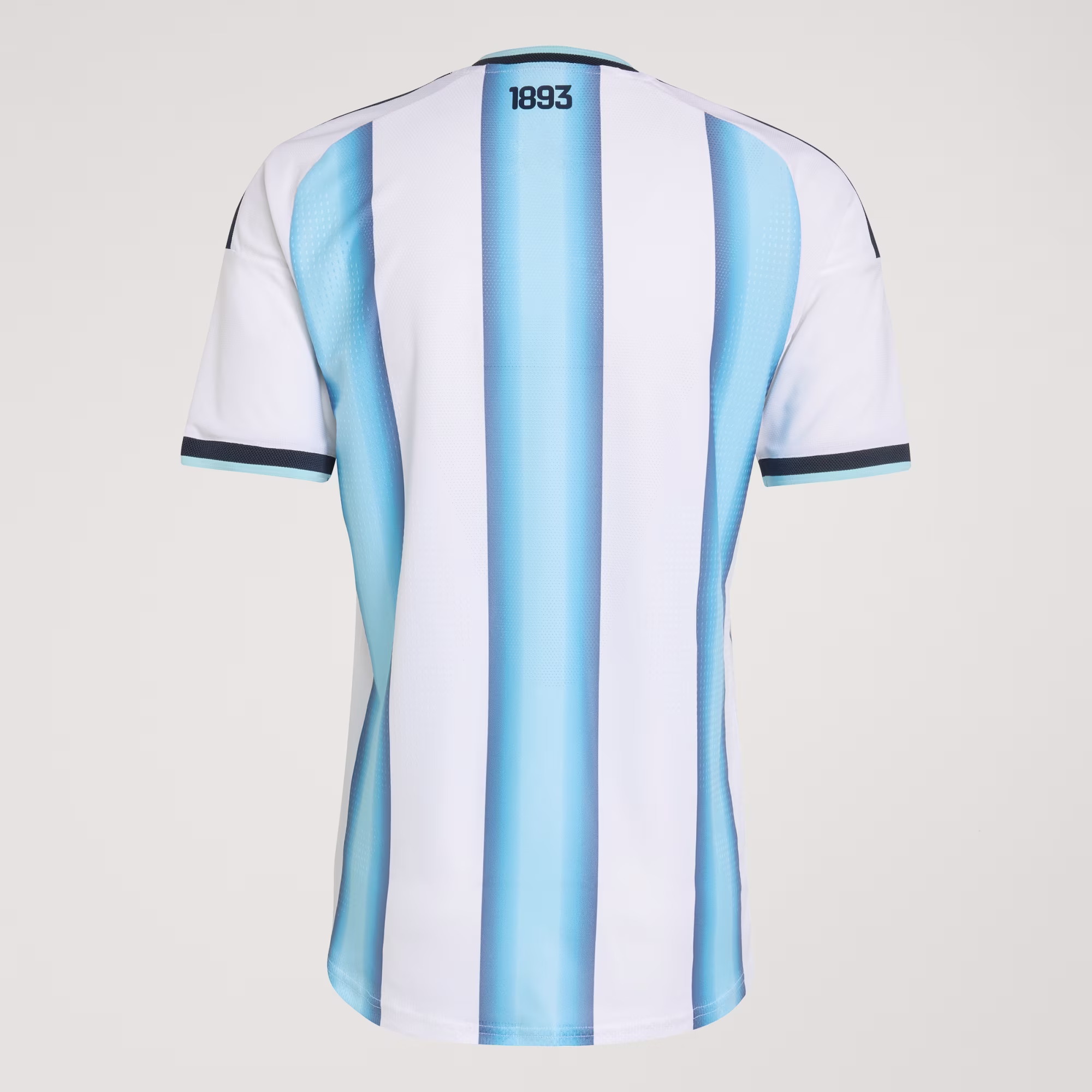 Argentina Home 2026 FIFA World Cup Player Edition Jersey