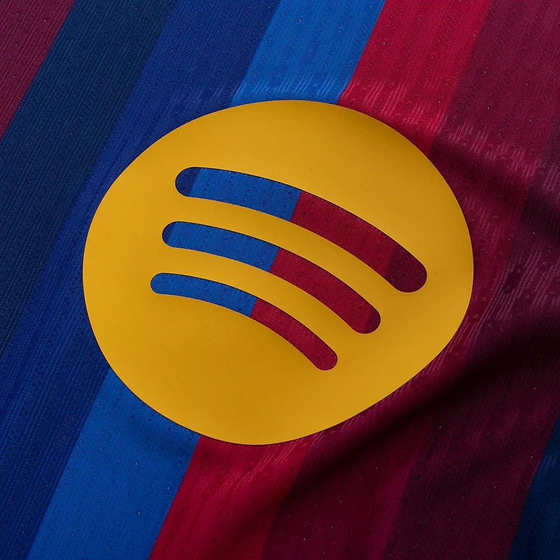 FC Barcelona 25-26 Player Edition Home Detail-2