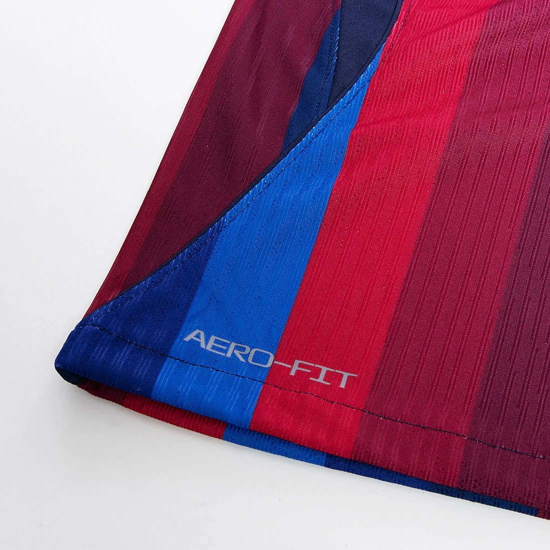 FC Barcelona 25-26 Player Edition Home Detail-6