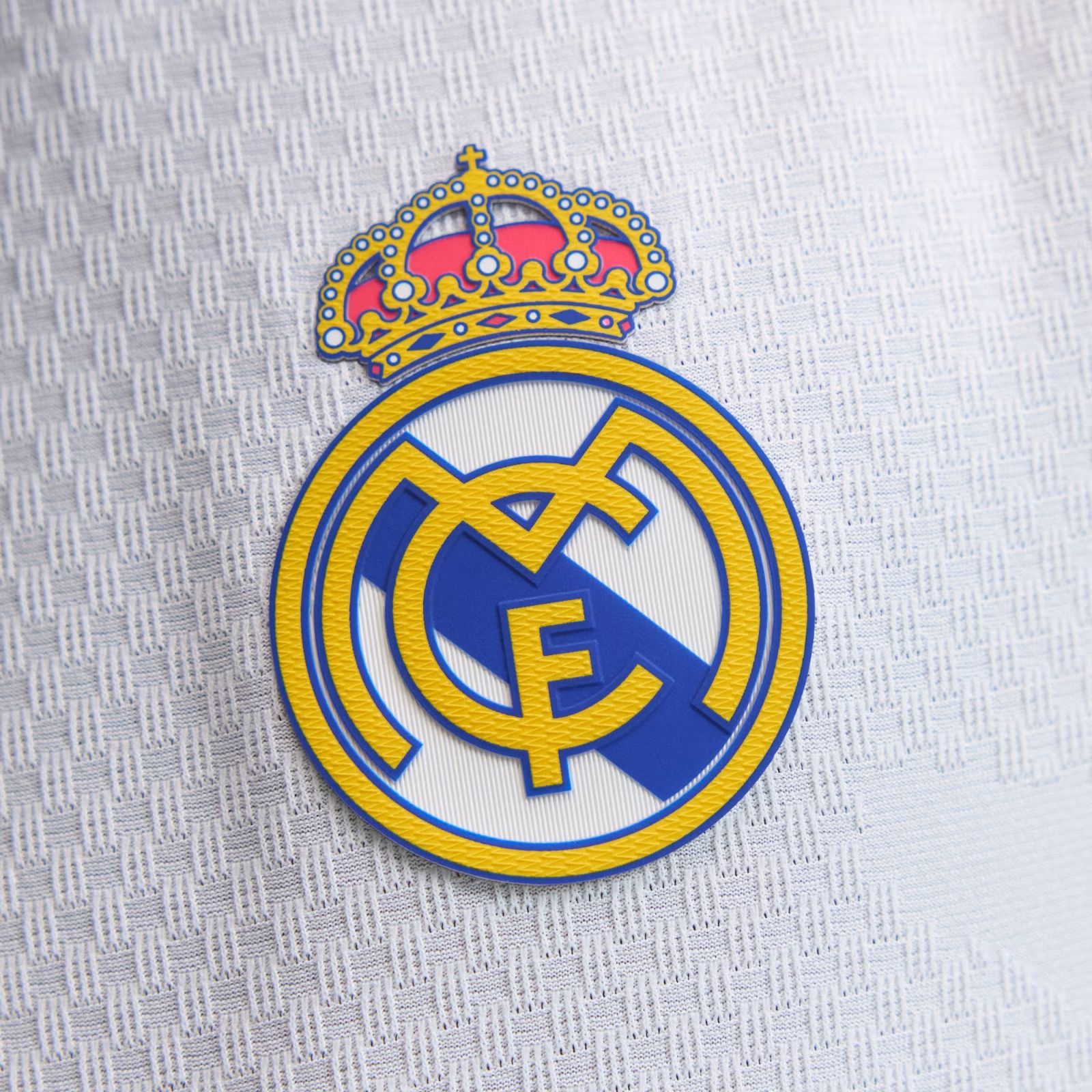 Real Madrid Home Player Edition 26-27 Details-02