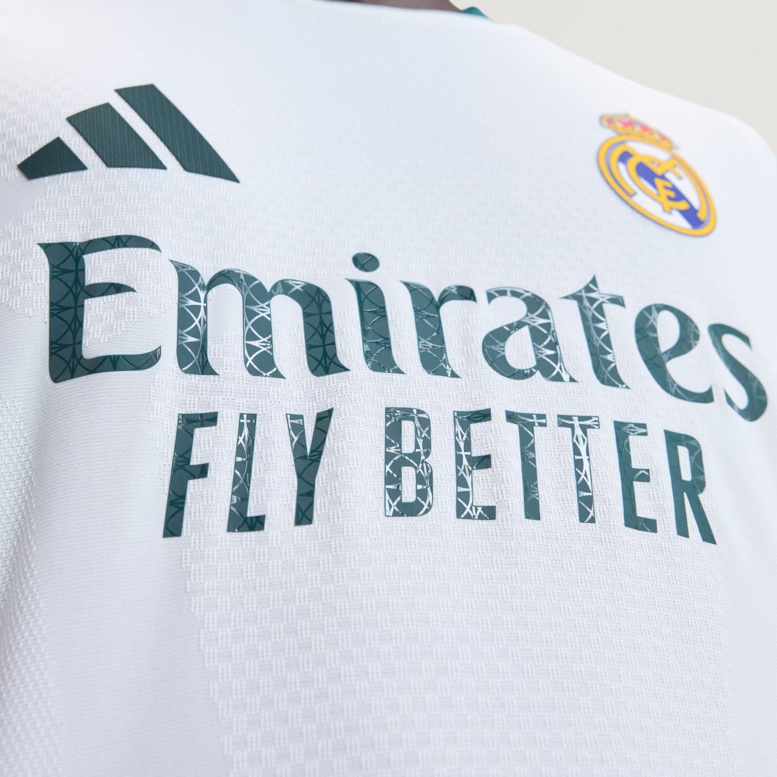 Real Madrid Home Player Edition 26-27 Details-01