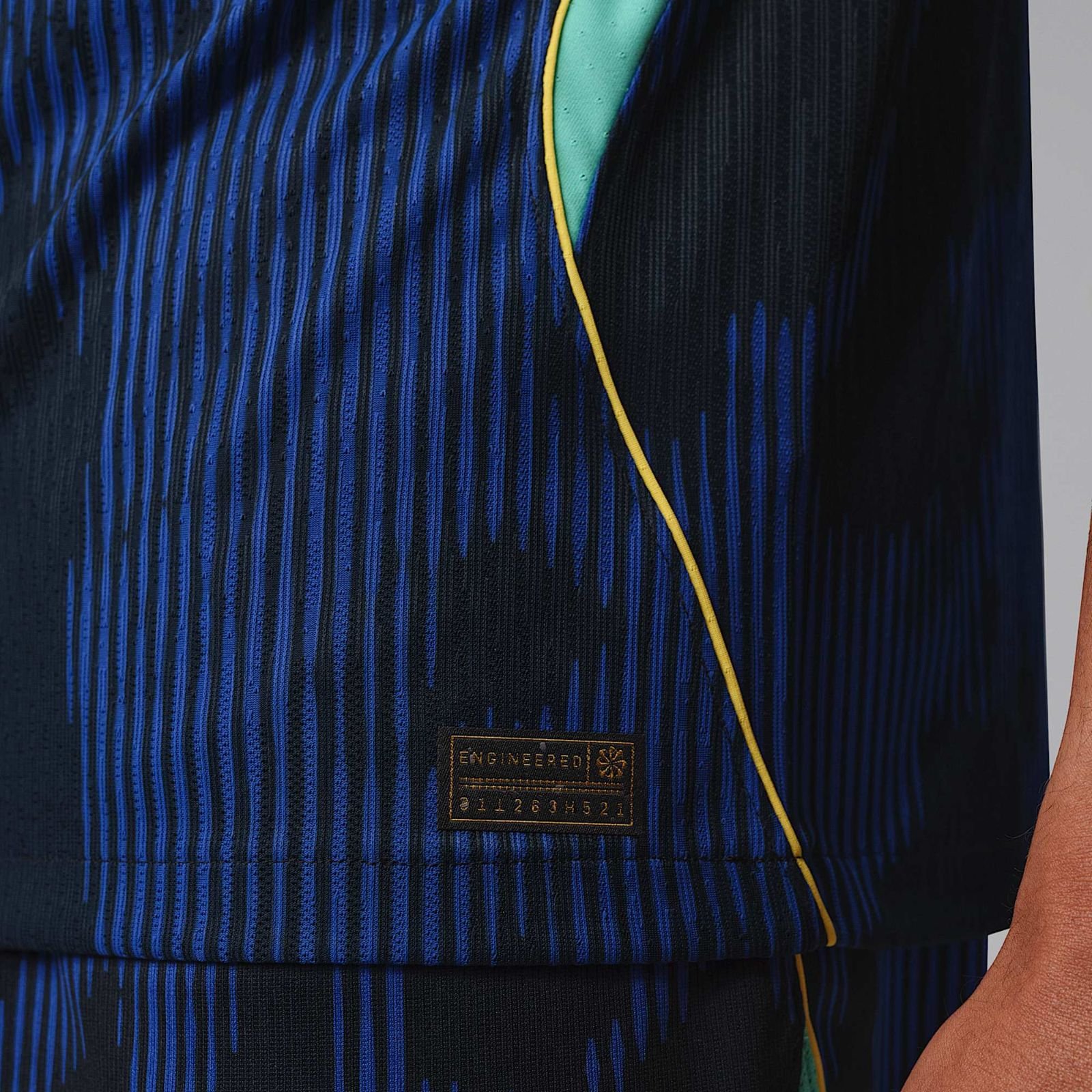 Brazil 2026 FIFA World Cup Away Jersey Details-02