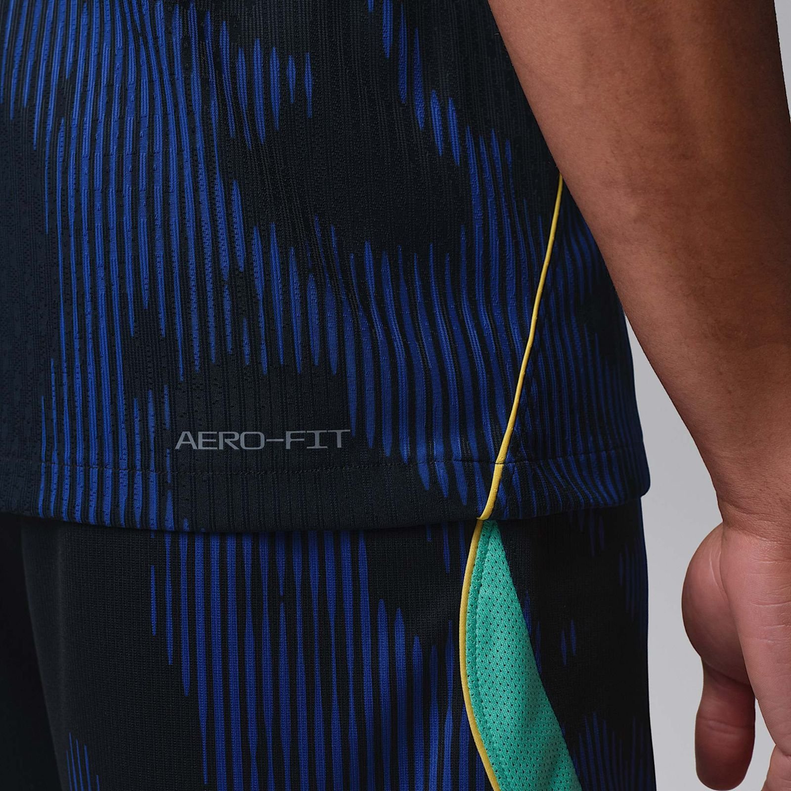 Brazil 2026 FIFA World Cup Away Jersey Details-03