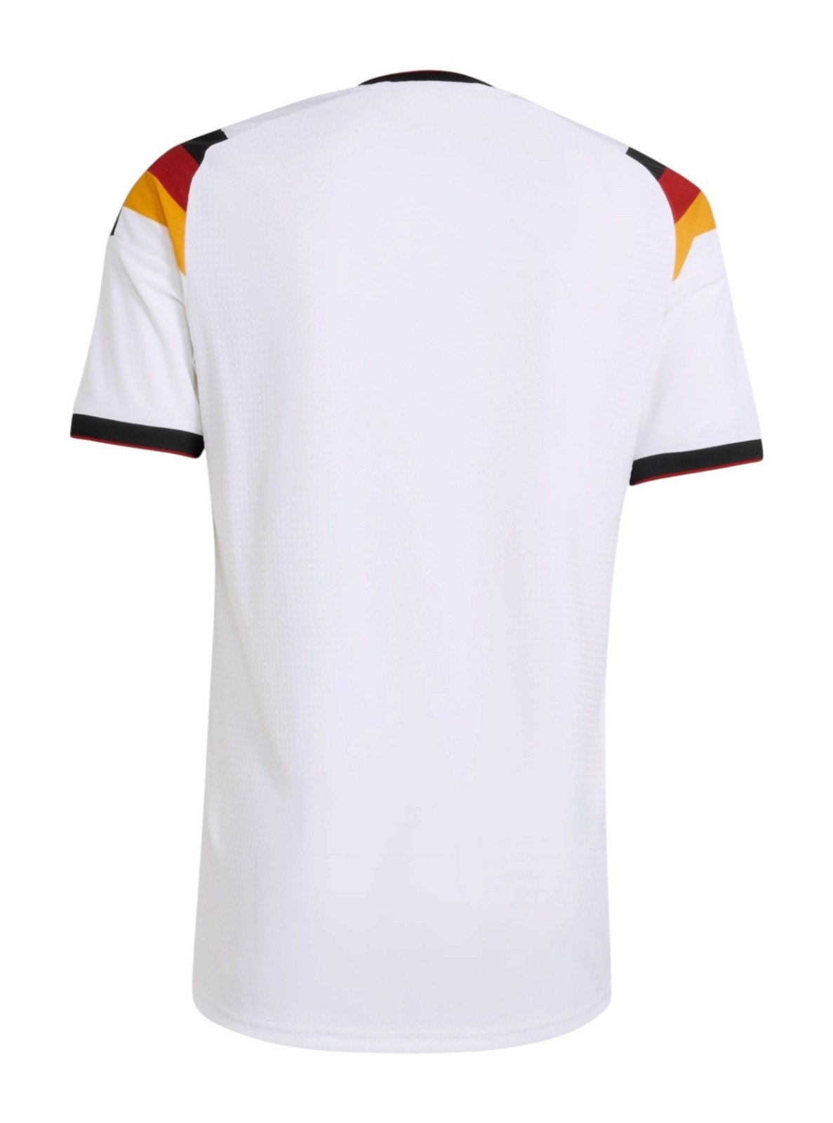 Germany 2026 FIFA World Cup Home Player Edition Jersey