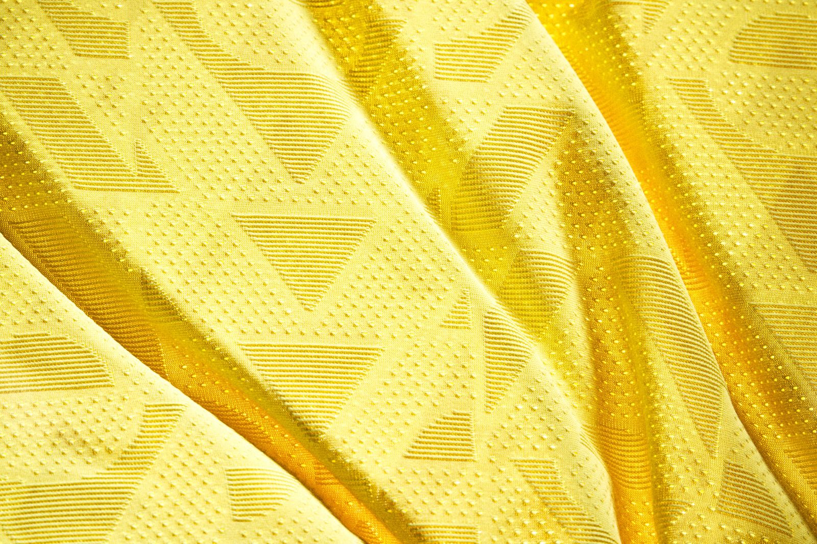 Brazil 2026 FIFA World Cup Home Player Edition Jersey Details 1