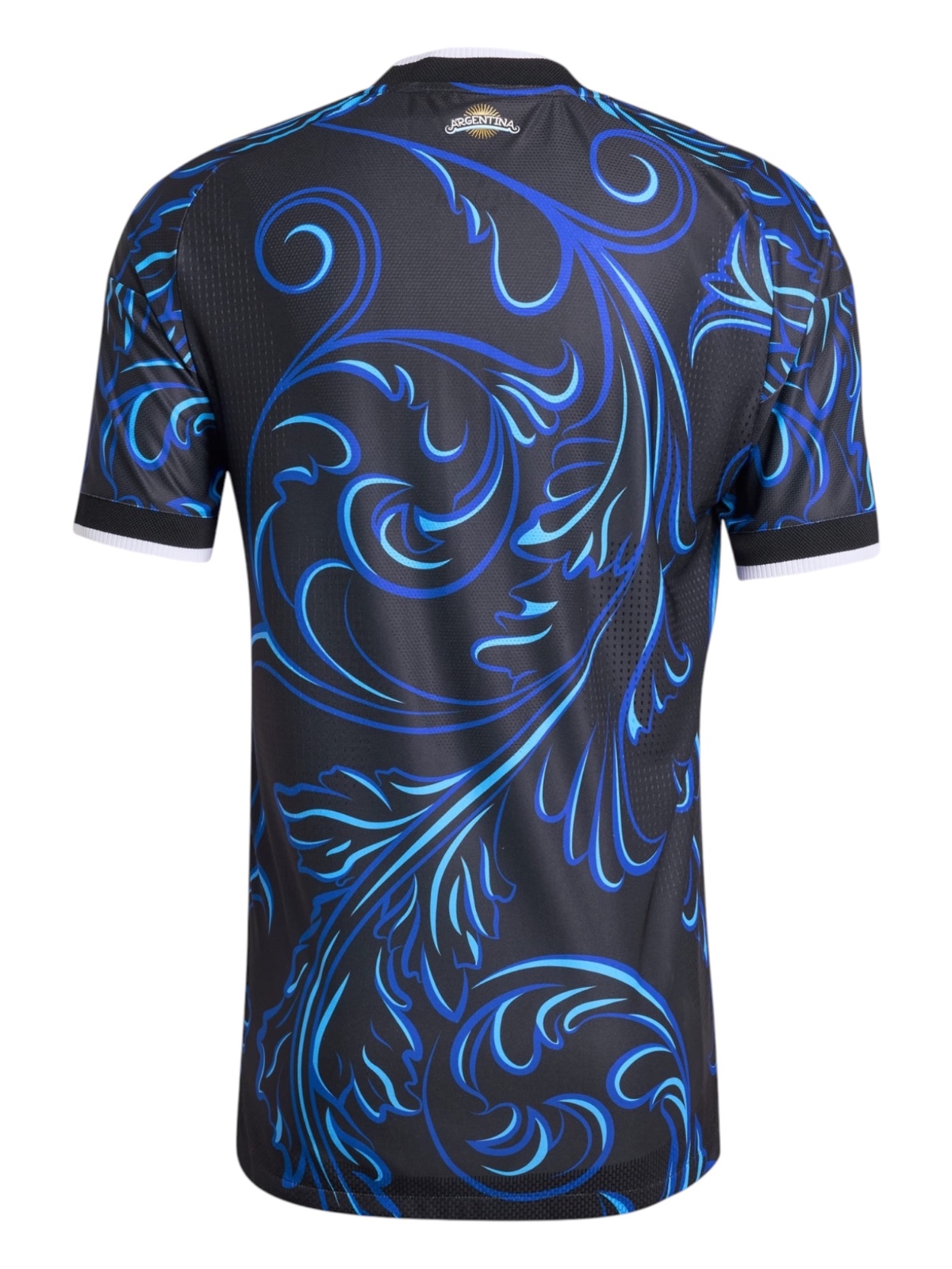 Argentina Away 2026 FIFA World Cup Player Edition Jersey