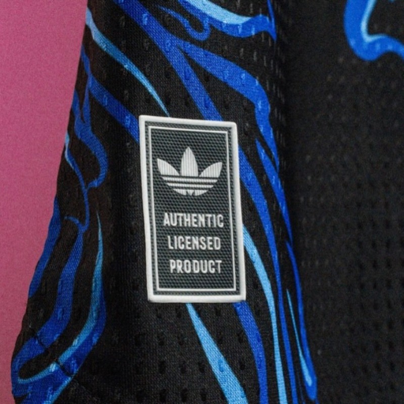 Argentina Away 2026 FIFA World Cup Player Edition Jersey