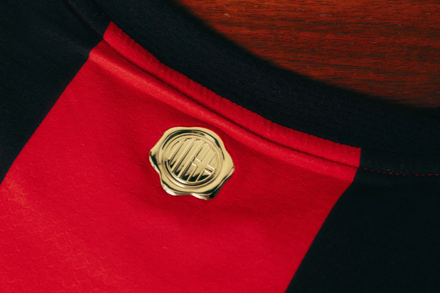 AC Milan Home Player Edition 26-27