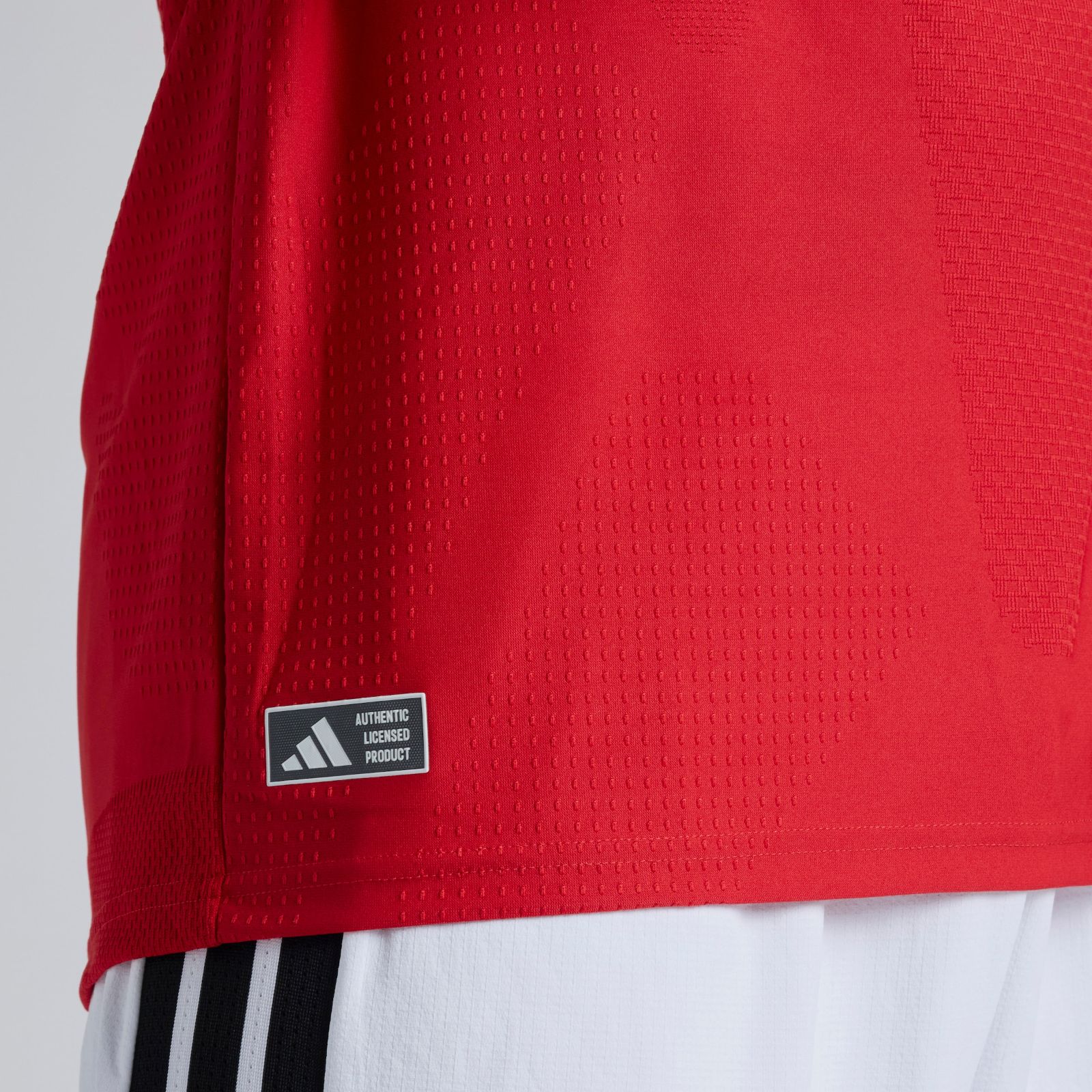 Manchester United Home Player Edition 26-27