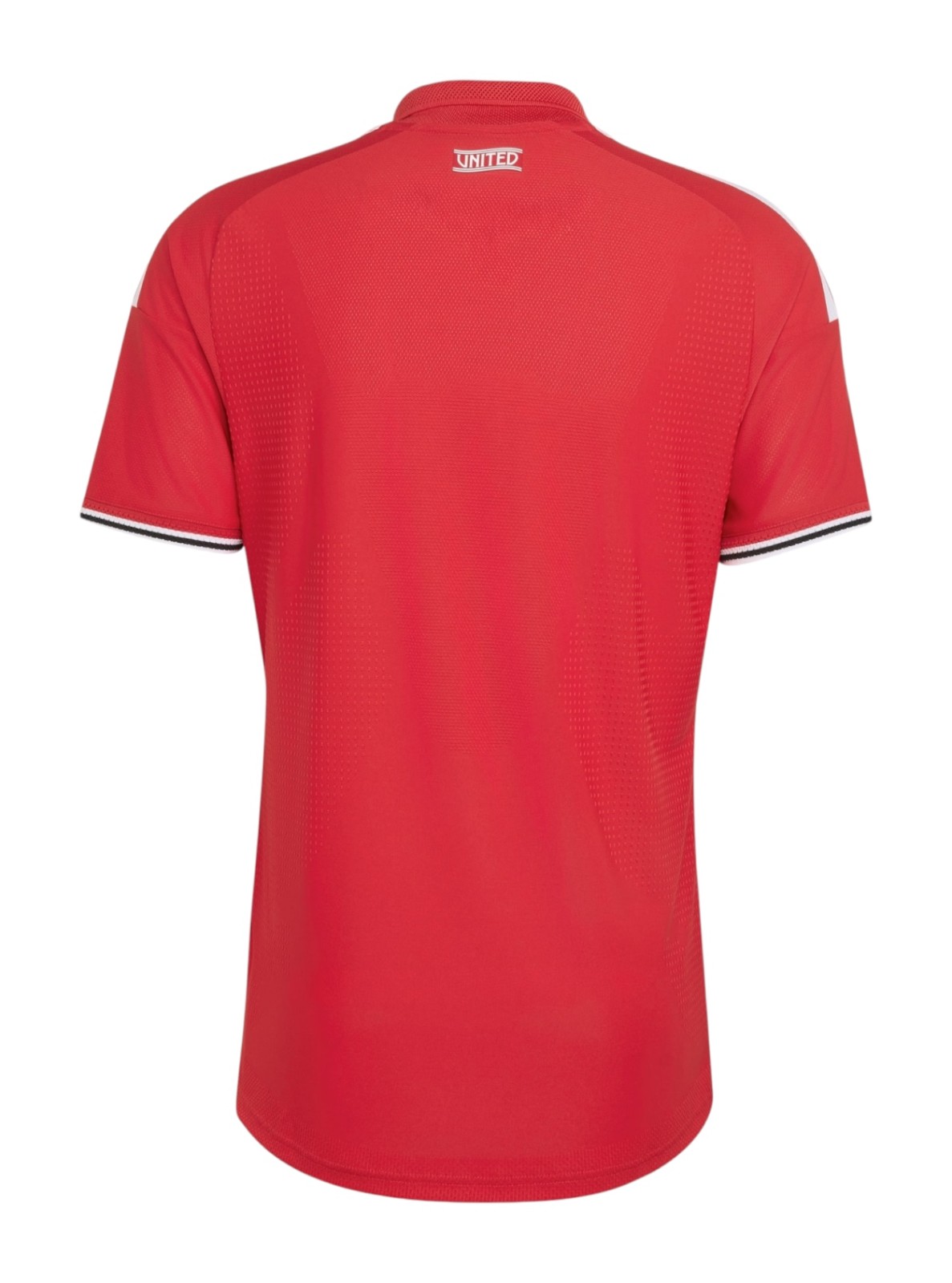 Manchester United Home Player Edition 26-27