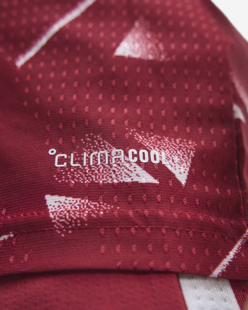 Liverpool FC Home Player Edition 26-27