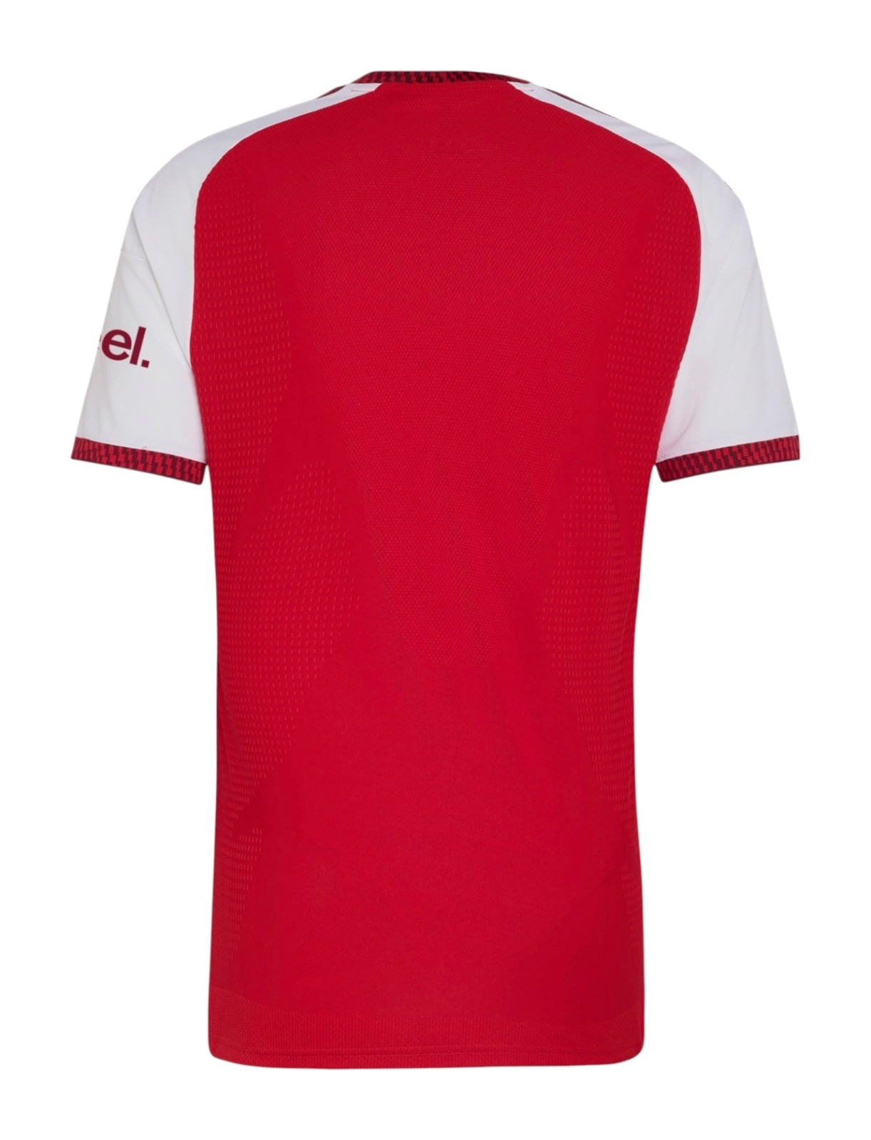 Arsenal FC Home Player Edition 26-27