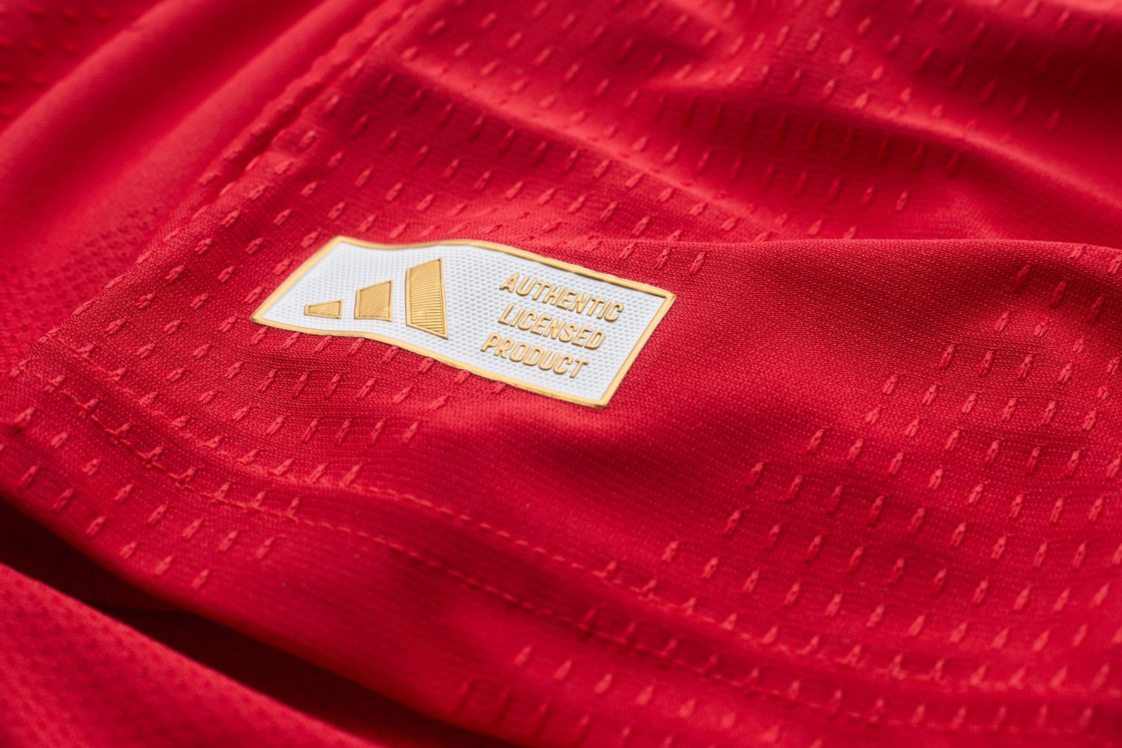 Arsenal FC Home Player Edition 26-27