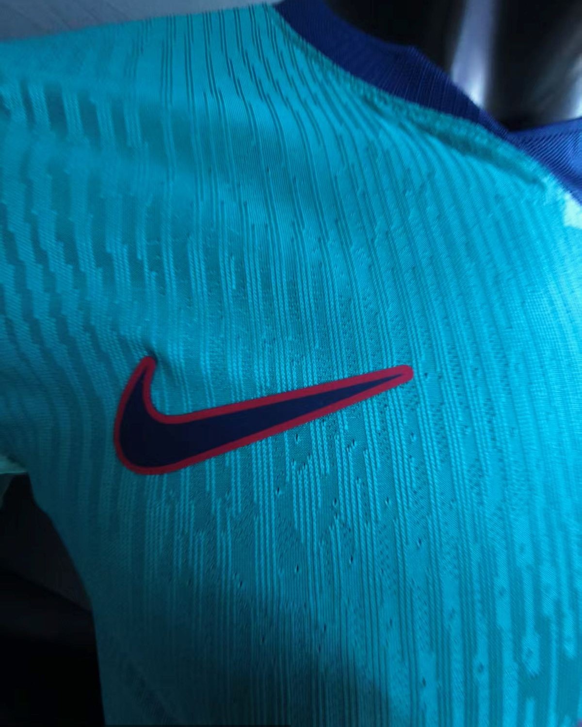 FC Barcelona Third Kit Player Edition 26-27