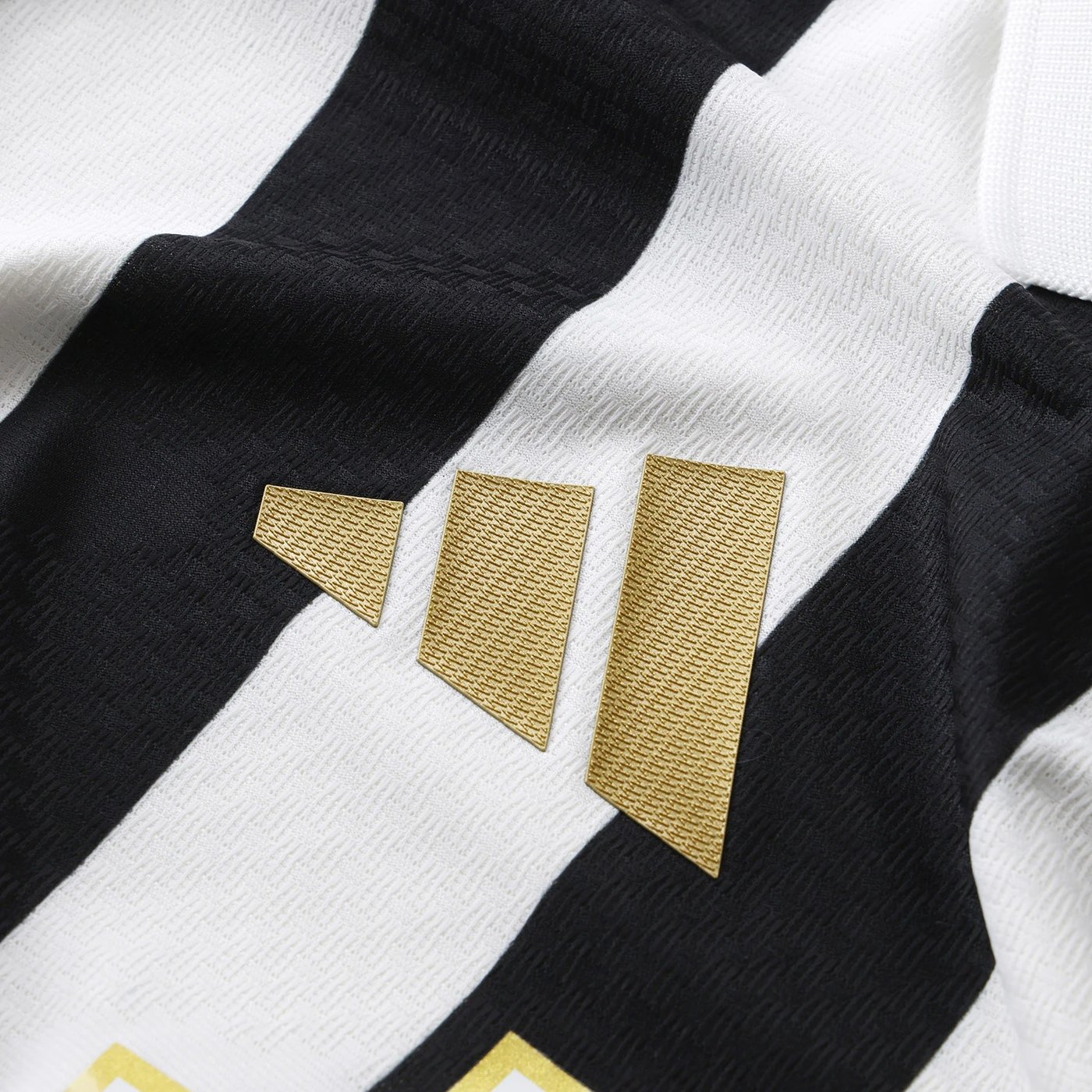 Juventus FC Home Player Edition 26-27