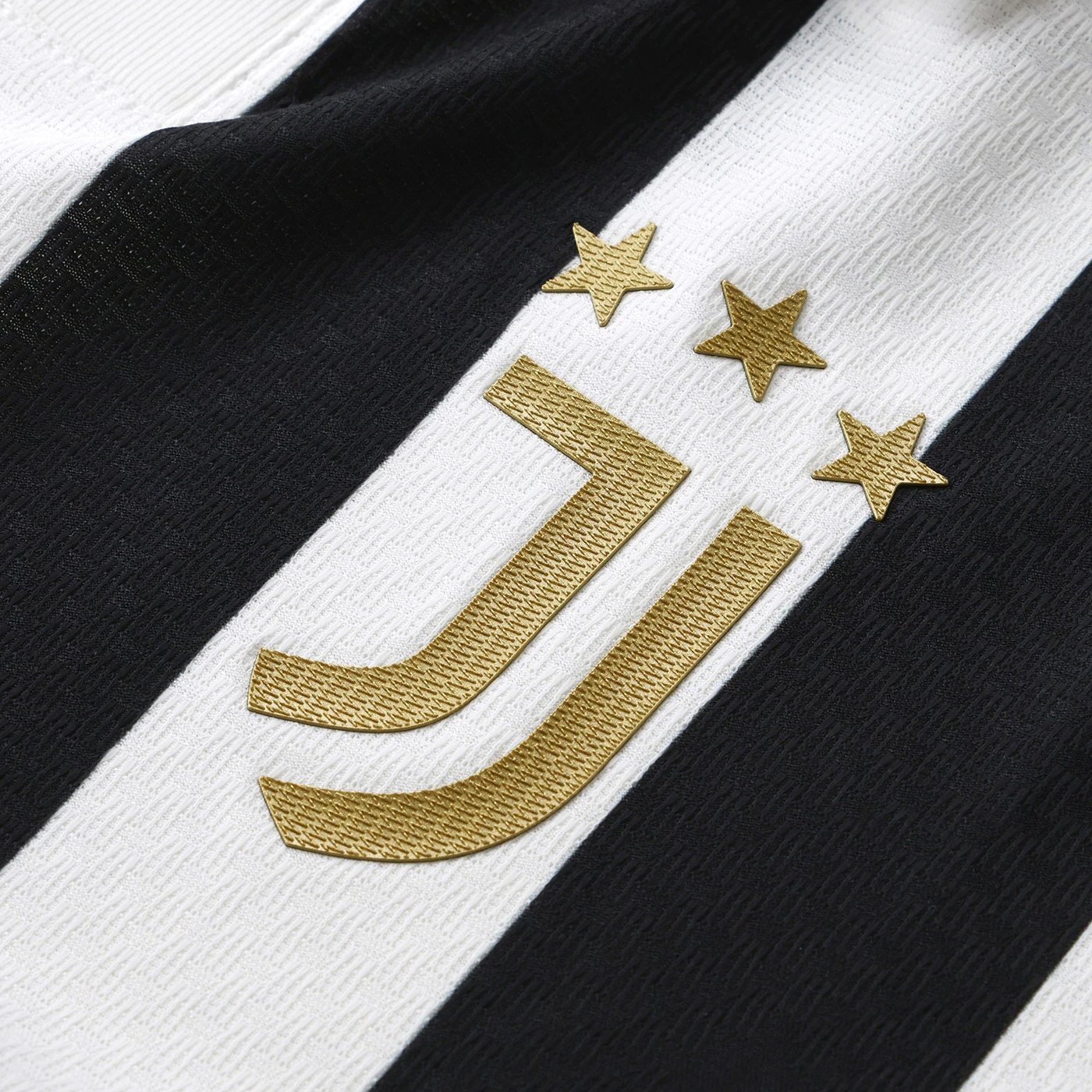 Juventus FC Home Player Edition 26-27