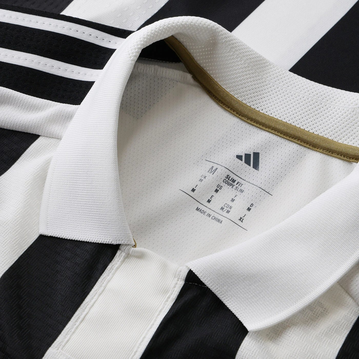 Juventus FC Home Player Edition 26-27