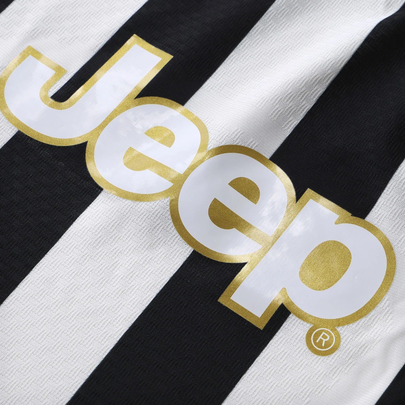 Juventus FC Home Player Edition 26-27