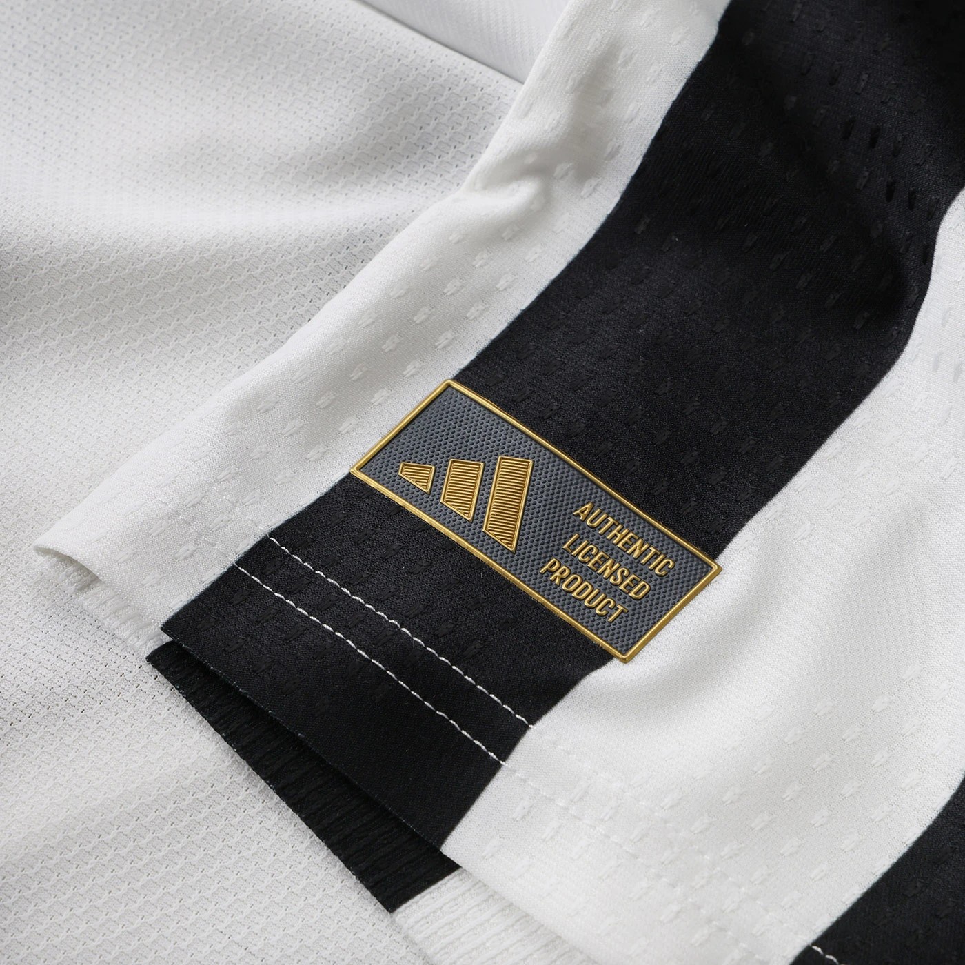 Juventus FC Home Player Edition 26-27