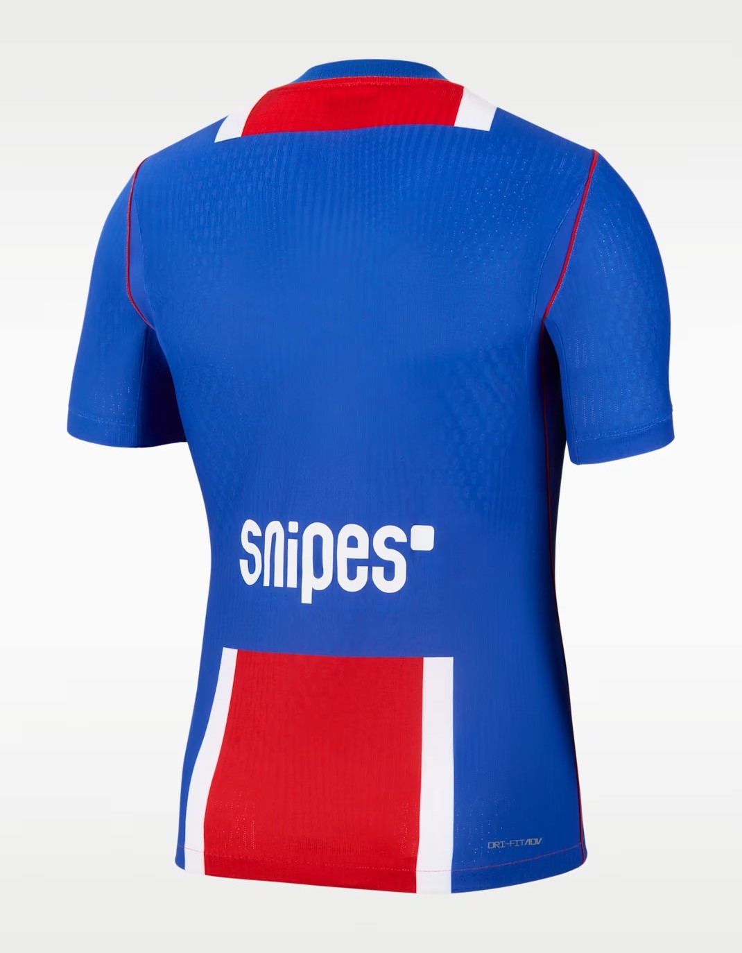 PSG Home Player Edition 26-27