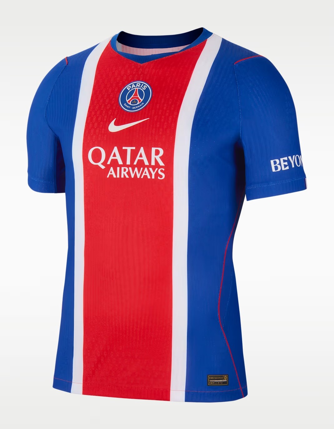 PSG Home Player Edition 26-27