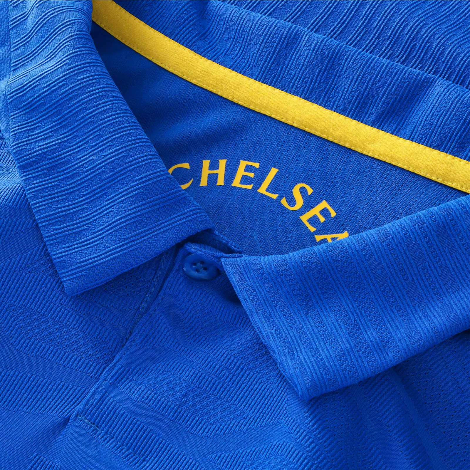 Chelsea Home Player Edition 26-27