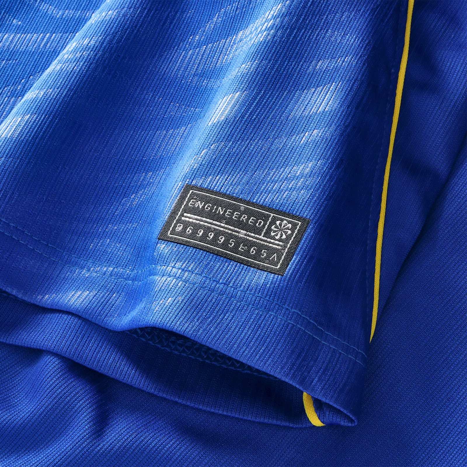 Chelsea Home Player Edition 26-27