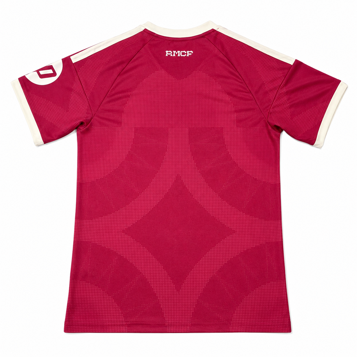 Real Madrid Third Kit Player Edition 26-27