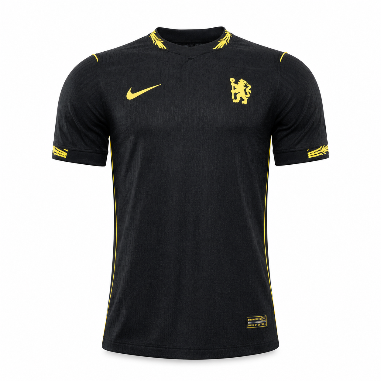 Chelsea Away Player Edition 26-27