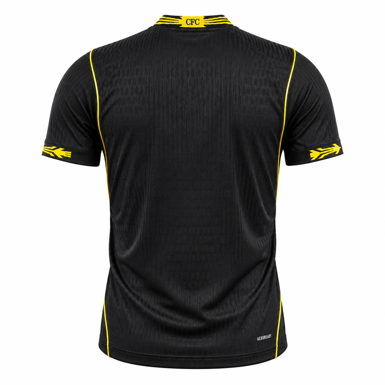 Chelsea Away Player Edition 26-27