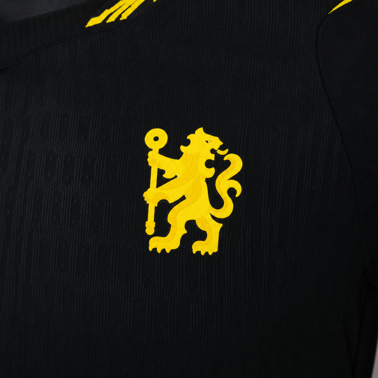 Chelsea Away Player Edition 26-27