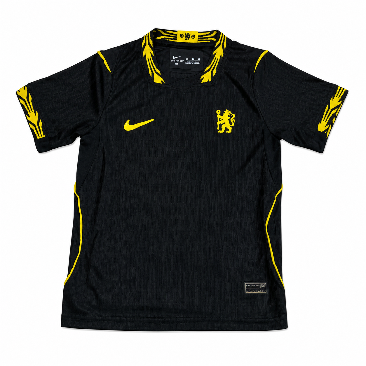 Chelsea Away Player Edition 26-27