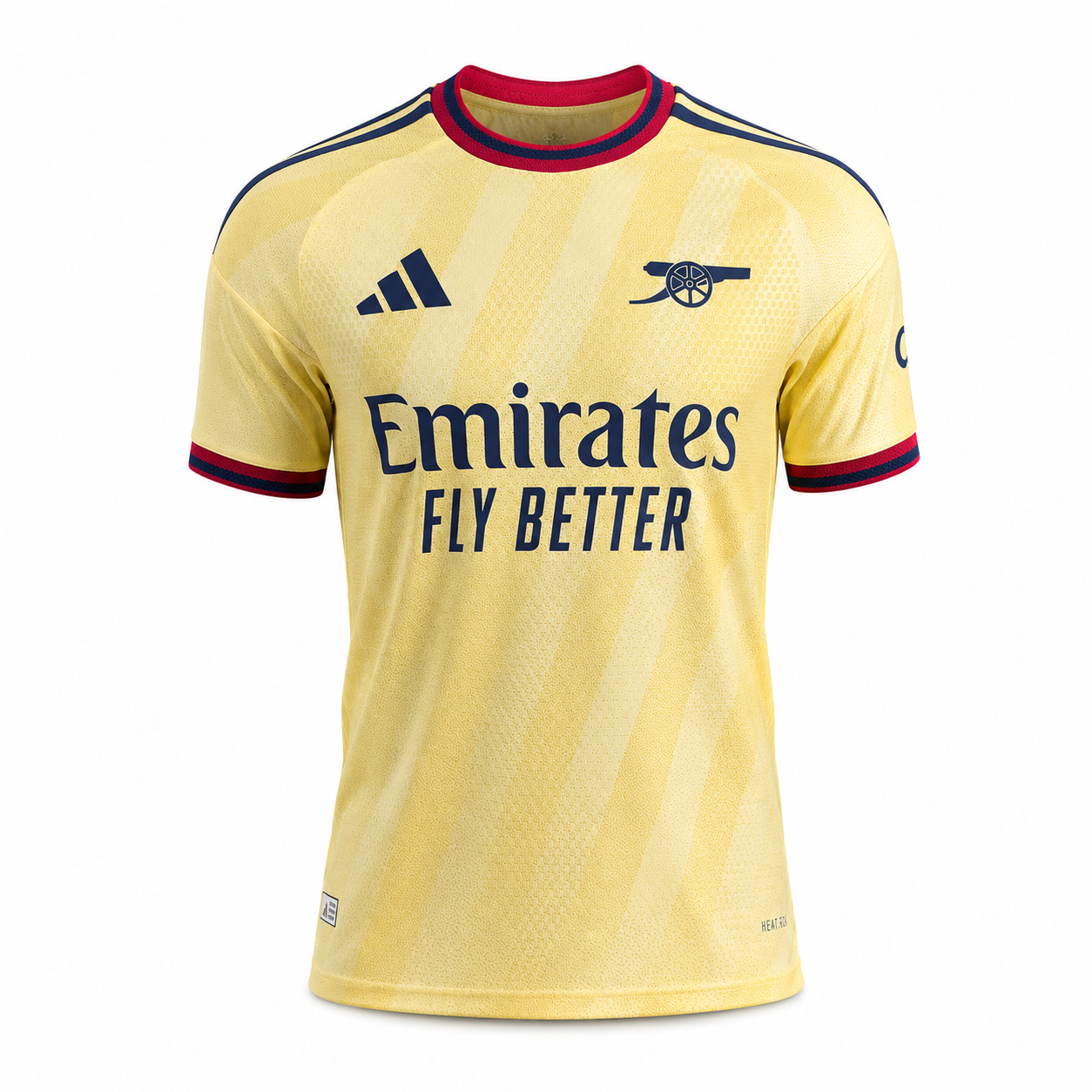 Arsenal FC Third Kit Player Edition 26-27