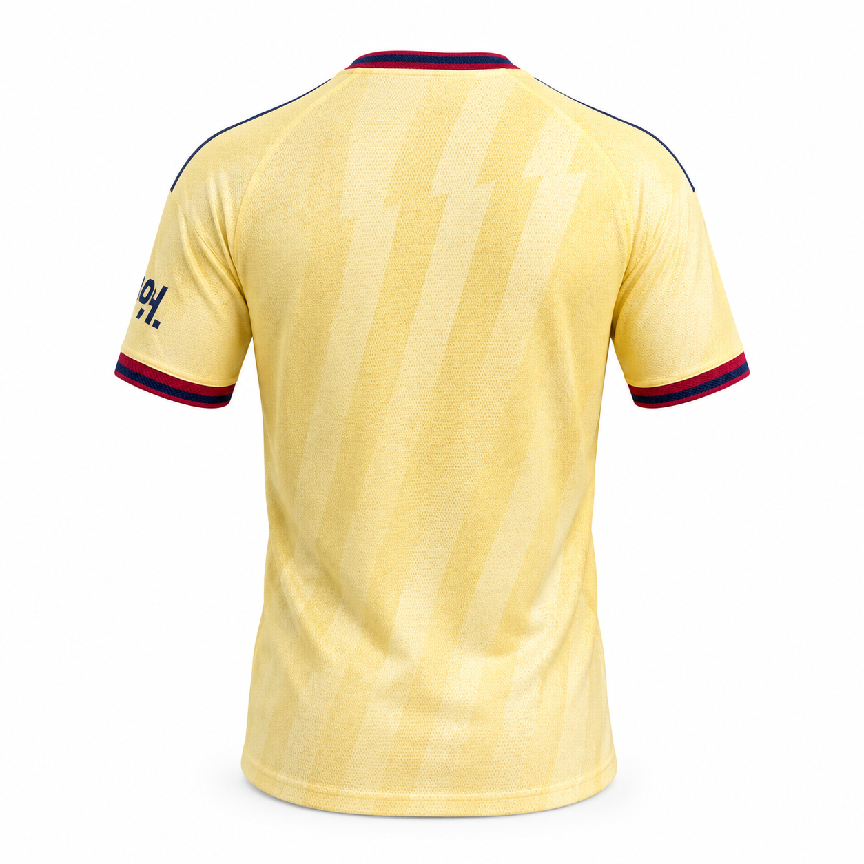 Arsenal FC Third Kit Player Edition 26-27