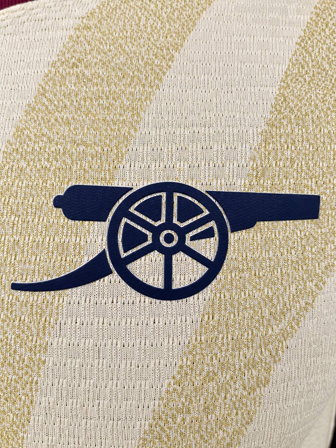 Arsenal FC Third Kit Player Edition 26-27