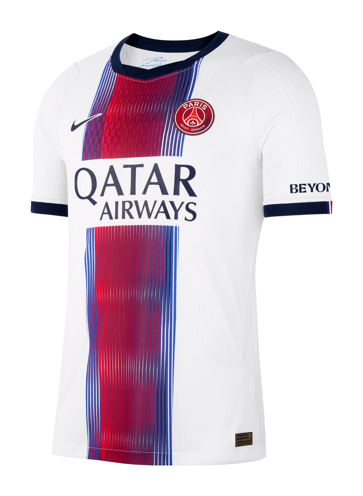 PSG Away Player Edition 26-27