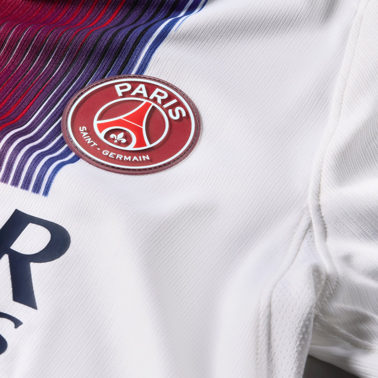 PSG Away Player Edition 26-27