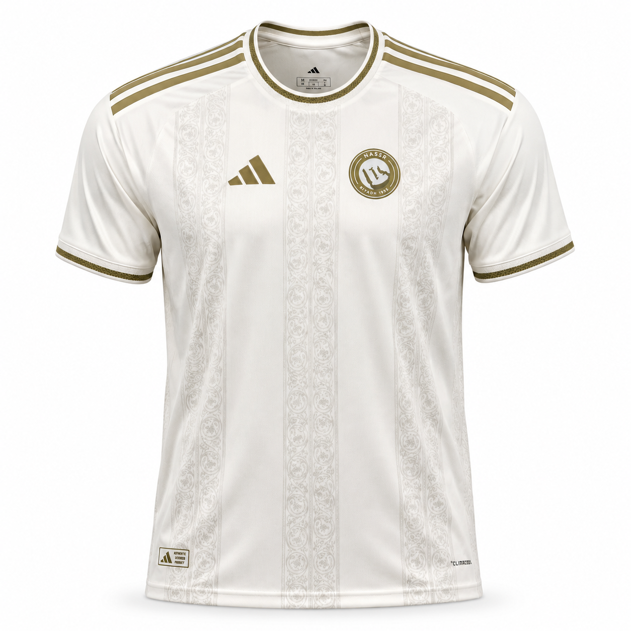 Al Nassr Third Kit Player Edition 26-27