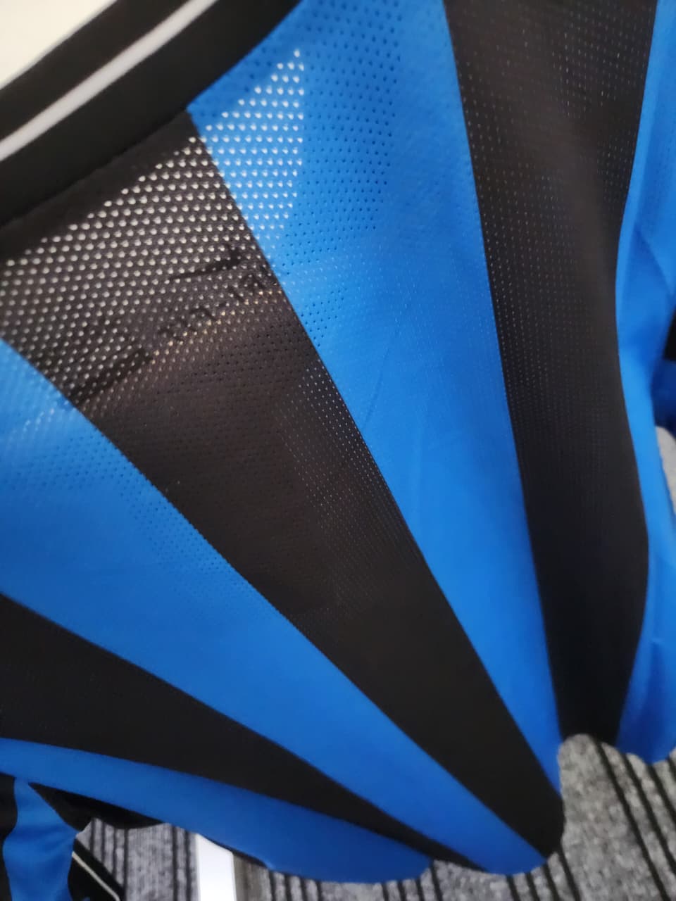 Inter Milan Home Player Edition Retro 2009-10